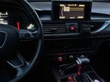 Audi A6 2012 года за 6 400 000 тг. в Костанай