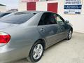 Toyota Camry 2005 года за 4 800 000 тг. в Жанаозен – фото 4