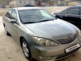 Toyota Camry 2005 года за 4 800 000 тг. в Жанаозен