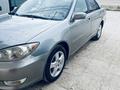 Toyota Camry 2005 года за 4 800 000 тг. в Жанаозен – фото 3