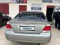 Toyota Camry 2005 года за 4 800 000 тг. в Жанаозен – фото 5