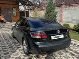 Toyota Avensis 2009 годаүшін5 700 000 тг. в Алматы – фото 2