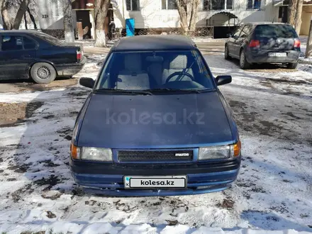 Mazda 323 1990 года за 800 000 тг. в Тараз – фото 3