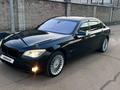 BMW 750 2012 года за 13 000 000 тг. в Алматы – фото 4