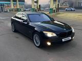 BMW 750 2012 годаүшін13 000 000 тг. в Алматы – фото 5