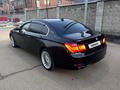BMW 750 2012 года за 13 000 000 тг. в Алматы – фото 6