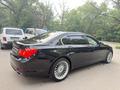 BMW 750 2012 года за 13 000 000 тг. в Алматы – фото 7