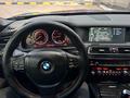 BMW 750 2012 года за 13 000 000 тг. в Алматы – фото 9