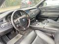BMW 750 2012 года за 13 000 000 тг. в Алматы – фото 11