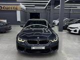 BMW M5 2019 года за 45 000 000 тг. в Алматы
