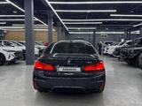 BMW M5 2019 года за 45 000 000 тг. в Алматы – фото 3