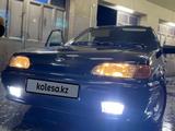 ВАЗ (Lada) 2114 2013 года за 2 200 000 тг. в Аксукент – фото 4