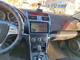 Mazda 6 2008 года за 5 200 000 тг. в Атырау – фото 5