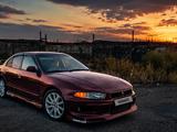 Mitsubishi Galant 2001 годаүшін2 450 000 тг. в Караганда