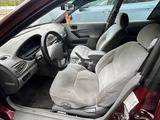 Mitsubishi Galant 2001 годаүшін2 450 000 тг. в Караганда – фото 5