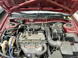 Mitsubishi Galant 2001 годаүшін2 450 000 тг. в Караганда – фото 4