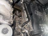 Контрактный двигатель АЕВ 1.8 turbo на Volkswagen Passat b5 за 500 000 тг. в Алматы – фото 4