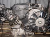 Контрактный двигатель АЕВ 1.8 turbo на Volkswagen Passat b5 за 500 000 тг. в Алматы