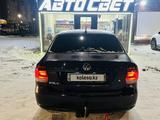 Volkswagen Polo 2011 года за 4 250 000 тг. в Астана – фото 5