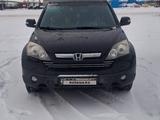 Honda CR-V 2008 года за 8 000 000 тг. в Петропавловск