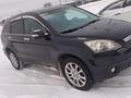 Honda CR-V 2008 года за 8 000 000 тг. в Петропавловск – фото 2