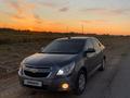 Chevrolet Cobalt 2021 годаүшін4 600 000 тг. в Актау – фото 4