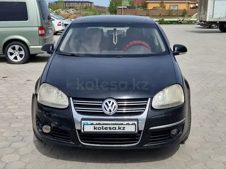 Volkswagen Jetta 2006 года за 3 500 000 тг. в Караганда – фото 10