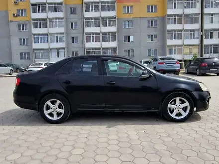 Volkswagen Jetta 2006 года за 3 500 000 тг. в Караганда – фото 4