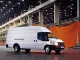 Ford Transit 2010 года за 1 000 000 тг. в Алматы – фото 2