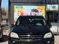 Mercedes-Benz ML 63 AMG 2007 годаүшін7 000 000 тг. в Алматы