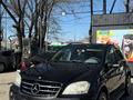 Mercedes-Benz ML 63 AMG 2007 годаүшін7 000 000 тг. в Алматы – фото 2