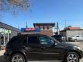 Mercedes-Benz ML 63 AMG 2007 годаүшін7 000 000 тг. в Алматы – фото 4