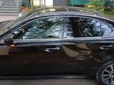 Lexus IS 250 2007 годаүшін4 600 000 тг. в Астана