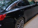 Lexus IS 250 2007 годаүшін4 600 000 тг. в Астана – фото 5