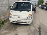 Hyundai Porter 2007 годаүшін4 600 000 тг. в Алматы