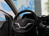 Hyundai Accent 2020 года за 7 654 137 тг. в Усть-Каменогорск – фото 3