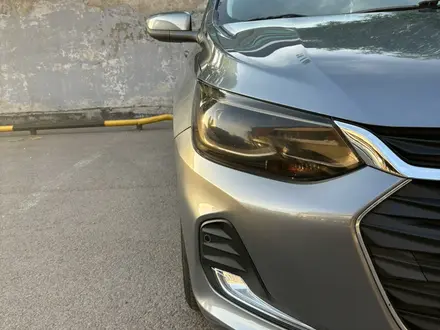 Chevrolet Onix 2023 года за 5 400 000 тг. в Астана – фото 3
