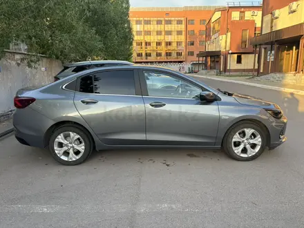 Chevrolet Onix 2023 года за 5 400 000 тг. в Астана – фото 10