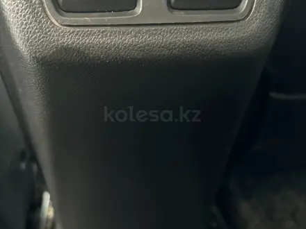 Chevrolet Onix 2023 года за 5 400 000 тг. в Астана – фото 16