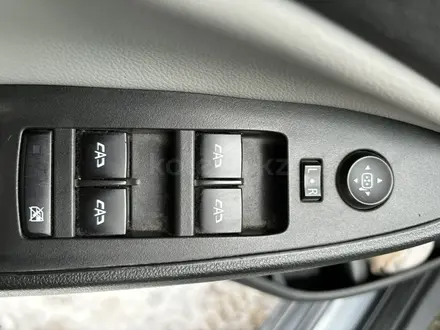 Chevrolet Onix 2023 года за 5 400 000 тг. в Астана – фото 17