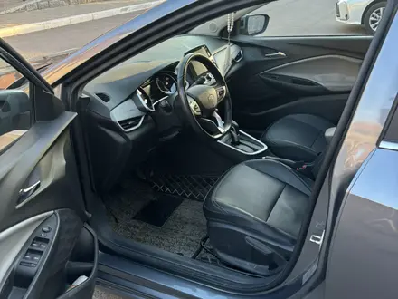 Chevrolet Onix 2023 года за 5 400 000 тг. в Астана – фото 6