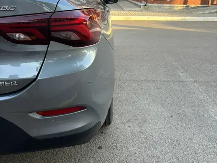Chevrolet Onix 2023 года за 5 400 000 тг. в Астана – фото 9