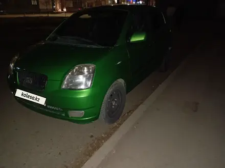 Kia Picanto 2004 года за 2 500 000 тг. в Атырау