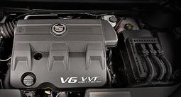 Двигатель LF1 Chevrolet Captiva 3.0 литра за 900 000 тг. в Астана