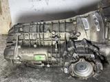Акпп Passat B5 1.8 5HP19 EZX за 145 000 тг. в Алматы – фото 2