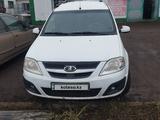 ВАЗ (Lada) Largus 2013 года за 3 200 000 тг. в Уральск