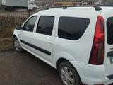 ВАЗ (Lada) Largus 2013 года за 3 200 000 тг. в Уральск – фото 3