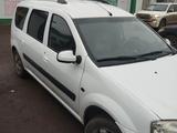 ВАЗ (Lada) Largus 2013 года за 3 200 000 тг. в Уральск – фото 4