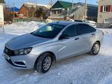 ВАЗ (Lada) Vesta 2017 годаүшін3 900 000 тг. в Астана – фото 2