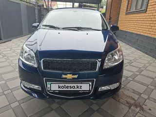 Chevrolet Nexia